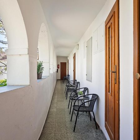 Penzion Maxwilliam Znojmo Dış mekan fotoğraf